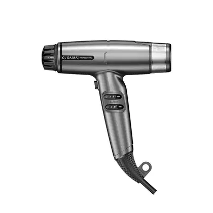 Secador de Cabelo iQ Lite Max, da marca GA.MA Italy