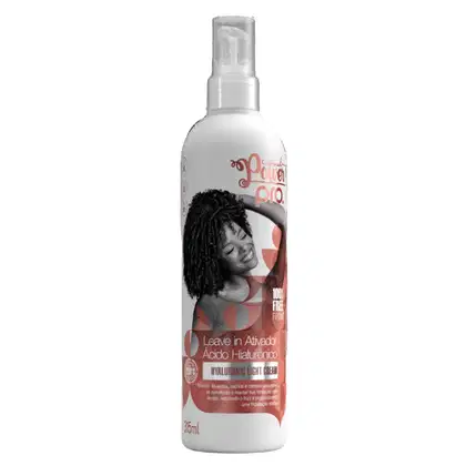Imagem do produto Leave In Ativador Ácido Hialurônico Pro Soul Power 315ml