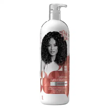 Imagem do produto Shampoo Ácido Hialurônico Pro Soul Power 1l