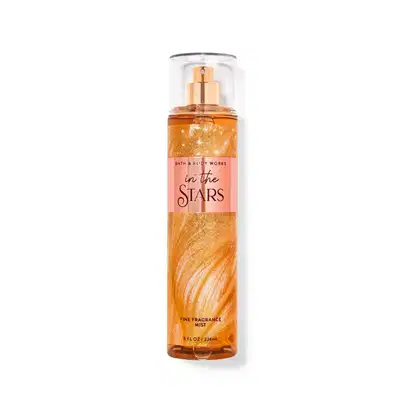 Imagem do produto Bath & Body Works In The Stars - Body Splash 236ml