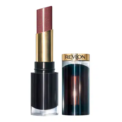 Imagem do produto Batom Revlon Super Lustrous Glass Shine 007 Glazed Mauve