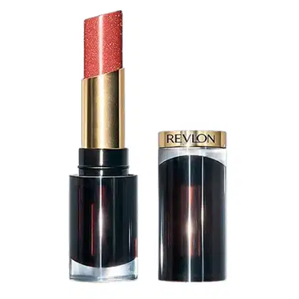Imagem do produto Batom Revlon Super Lustrous Glass Shine 002 Beaming Strawberry