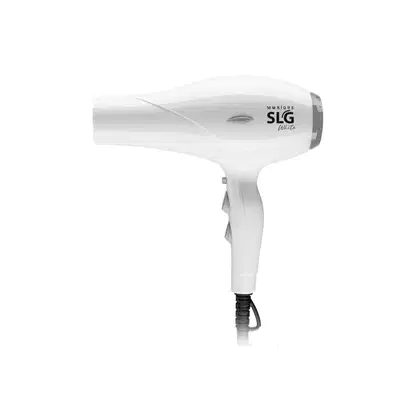 Imagem do produto Secador de Cabelo Soling Munique SLG *  White - 127V