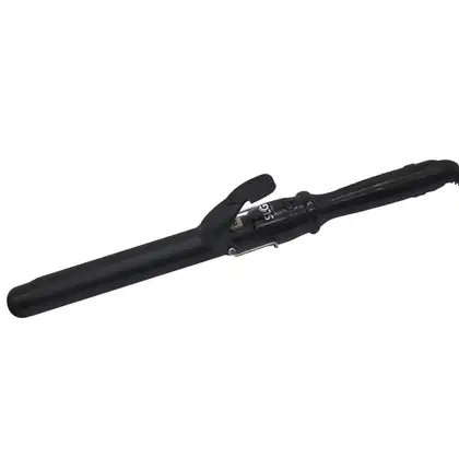 Imagem do produto Modelador de Cachos Soling 230ºC 25mm – Black