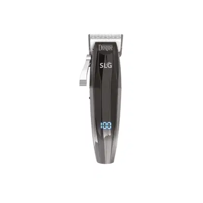 Imagem do produto Máquina de Corte Soling Duque SLG Silver USB
