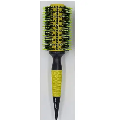 Imagem do produto Escova de Cabelo Soling Madeira 34mm