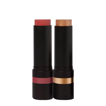 Imagem do produto Kit Océane Edition Blush Pink Stick e Iluminador Bronze (2 produtos)