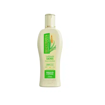 Imagem do produto BIO EXTRATUS CONDICIONADOR CACHOS 250ML
