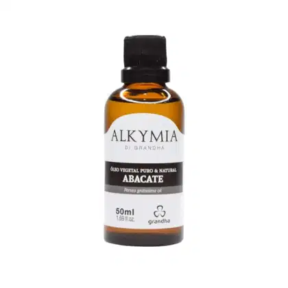 Óleo Vegetal Puro Grandha Abacate de 50ml