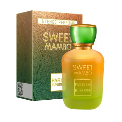 Imagem do produto Sweet Mambo Paris Elysees Perfume Feminino EDT 100 ml