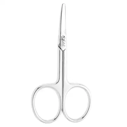 Imagem do produto Tesoura  Edel Solingen Unha P/ Criança Ponta Arredondada 8cm