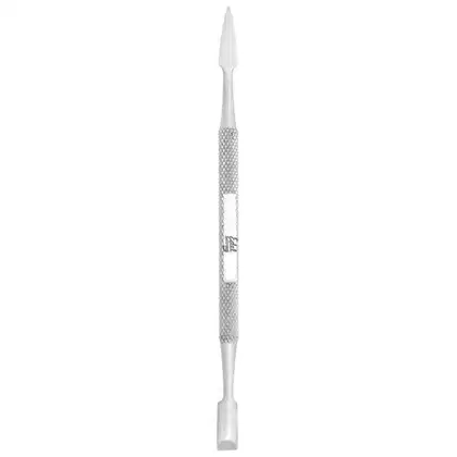 Imagem do produto Removedor Extrator Calos Edel Solingen 13cm Inox Combinado