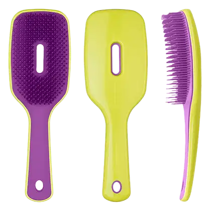 Imagem do produto Ricca Escova Flex Fast Dry Roxo