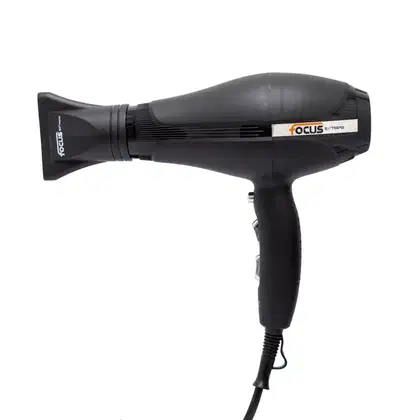 Imagem do produto Secador Focus Extreme 220V (2600W) -  Lizz Professional