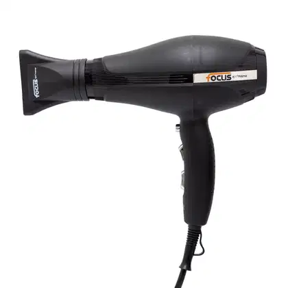Imagem do produto Secador Focus Extreme 127V (2400W) -  Lizz Professional 
