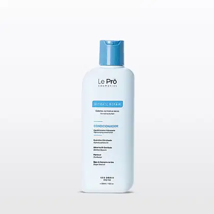 Imagem do produto Condicionador Hidrate Repair 300 ml - Le Pro Cosmetics
