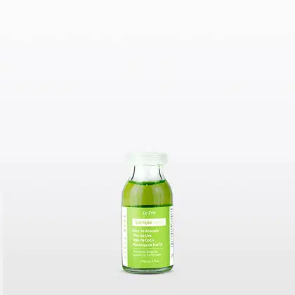 Imagem do produto Ultradose Nutrição - Le Pro Cosmetics