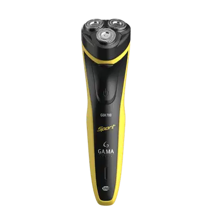Barbeador GA.MA Italy GSH700 Sport USB