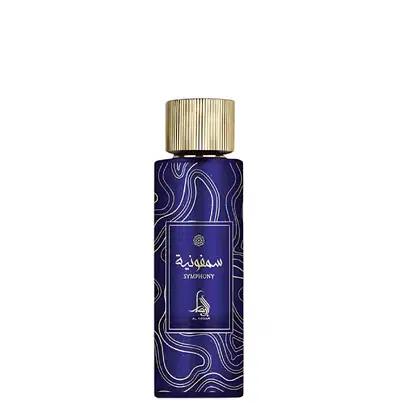 Imagem do produto Symphony Al Absar Perfume Feminino EDP 100mL 
