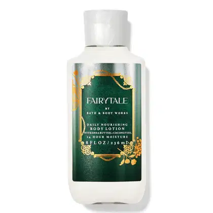Imagem do produto Bath & Body Works Fairytale - Loção Corporal 236ml