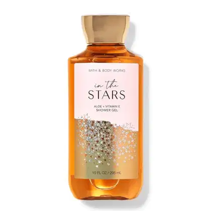 Imagem do produto SHOWER GEL IN THE STARS  BATH & BODY WORKS