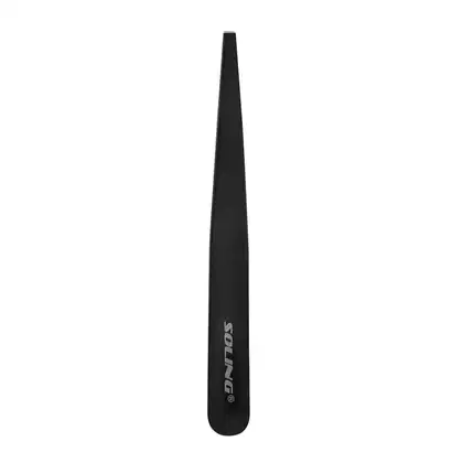 Imagem do produto Pinca de Depilação Soling Prestige Black 22