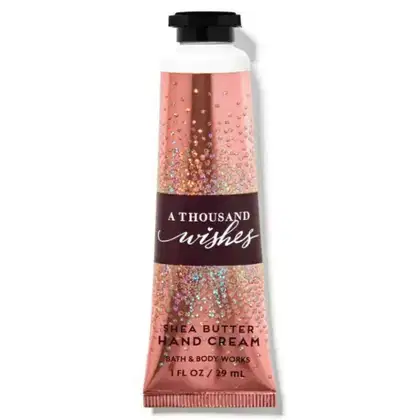 Imagem do produto HAND CREAM A THOUSAND WISHES BATH & BODY WORKS