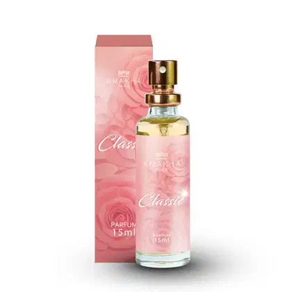 Imagem do produto Deo Colônia Feminino Classic 15ml