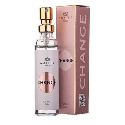 Imagem do produto Deo Colônia Feminino Change 15ml