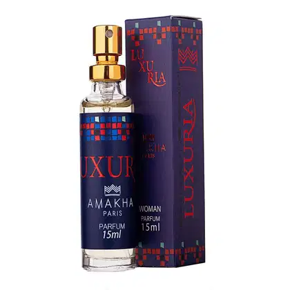 Imagem do produto Deo Colônia Feminino Luxúria 15ml