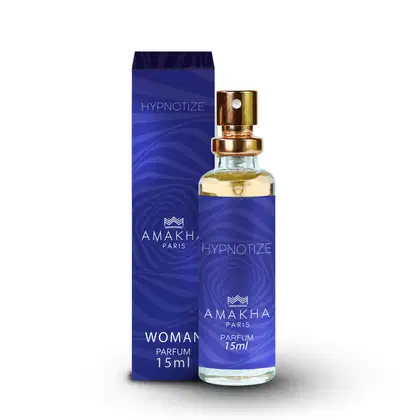 Imagem do produto Deo Colônia Feminino Hypnotize 15ml