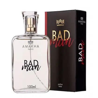 Imagem do produto Deo Colônia Masculino Bad Man 100ml