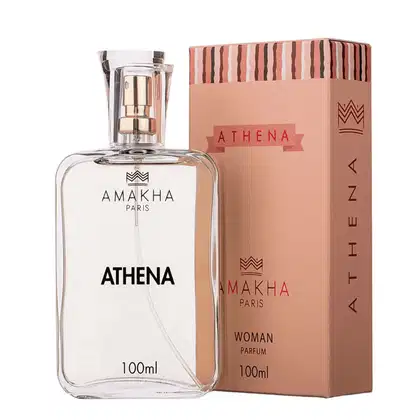 Imagem do produto AMAKHA PARIS  Athena Perfume Feminino 100ml