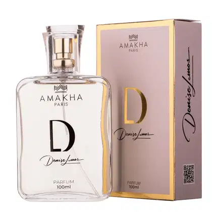 Imagem do produto AMAKHA PARIS D Perfume Feminino 100ml 