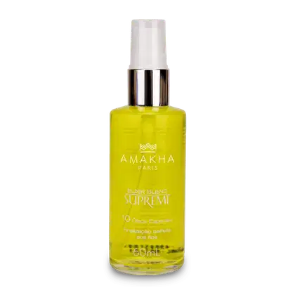 Imagem do produto Óleo Capilar Elixir Blend Supreme 60 ml