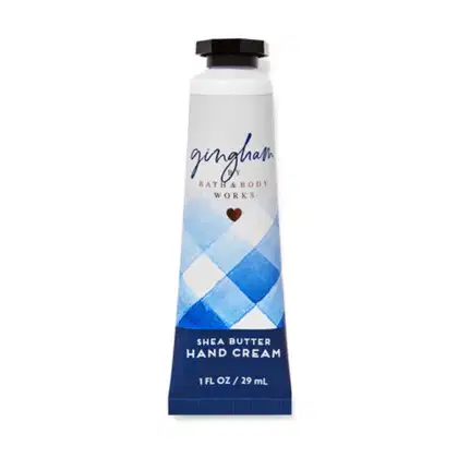 Imagem do produto HAND CREAM GINGHAM BATH & BODY WORKS
