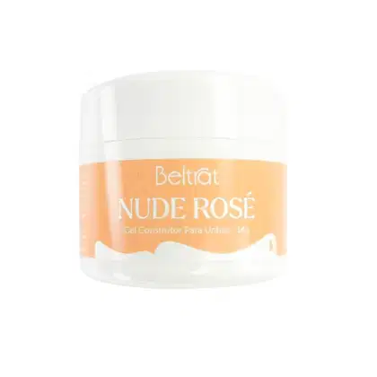 Imagem do produto Gel Construtor Nude Rosé 14g - Beltrat