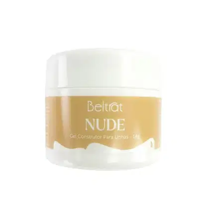 Imagem do produto Gel Construtor Nude 14g - Beltrat