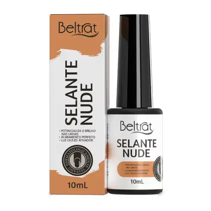 Imagem do produto Selante Nude - Beltrat - 10ml