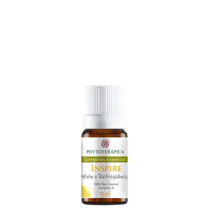 Imagem do produto Phytoterápica Inspire - Composto Essencial