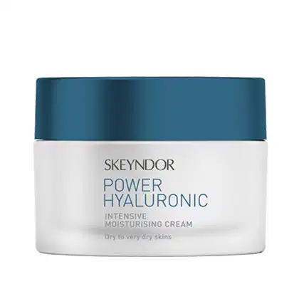 Imagem do produto Skeyndor POWER HYALURONIC - creme de hidratação intensiva - 50ml