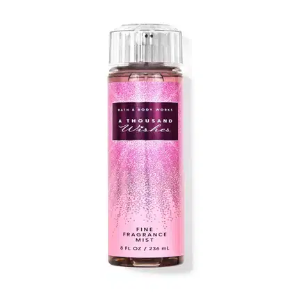 Imagem do produto Bath & Body Works A Thousand Wishes - Body Splash 236ml