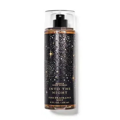Imagem do produto Bath & Body Works Into the Night - Body Splash 236ml