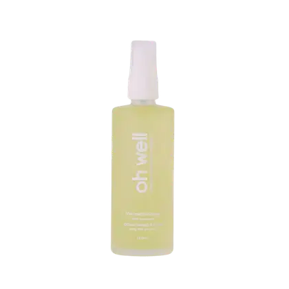 Imagem do produto Óleo Multifuncional Nutritivo Antioxidante - 120ml