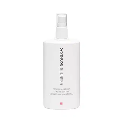 Imagem do produto Skeyndor ESSENTIAL - tônico calmante de camomila - 250ml