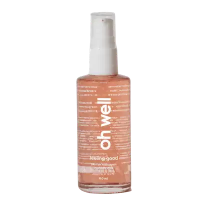 Imagem do produto Feeling Good - Óleo Multifuncional Massagem 60ml
