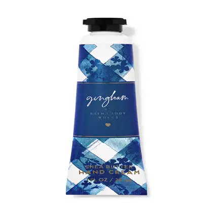 Imagem do produto Bath & Body Works Creme Para Mãos Gingham 29ml