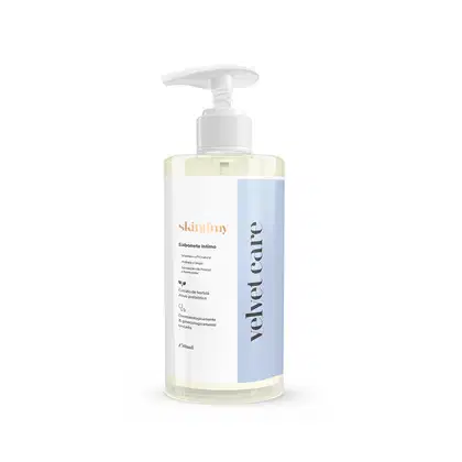 Imagem do produto Skintimy Velvet Care - Sabonete Íntimo 200ml