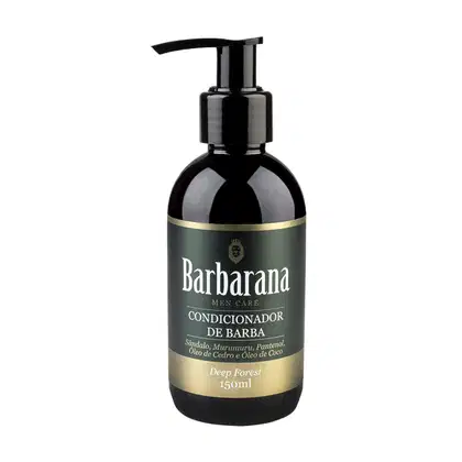 Imagem do produto Condicionador para Barba 150 ml - Deep Forest
