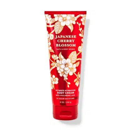 Imagem do produto Japanese Cherry Blossom Creme Corporal Bath & Body Works